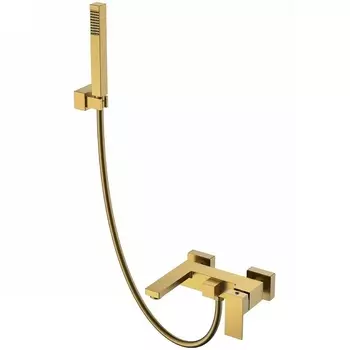 Смеситель для ванны Boheme