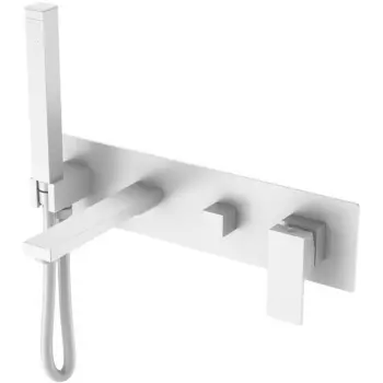 Смеситель для ванны Boheme