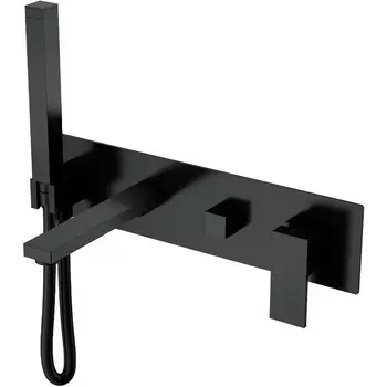 Смеситель для ванны Boheme