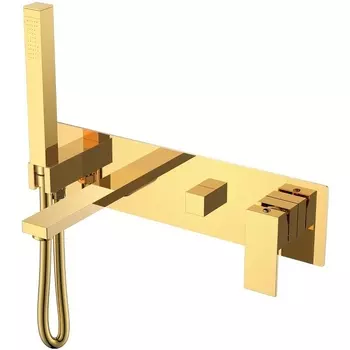 Смеситель для ванны Boheme