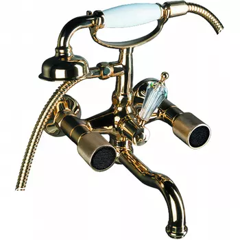 Смеситель для ванны Boheme