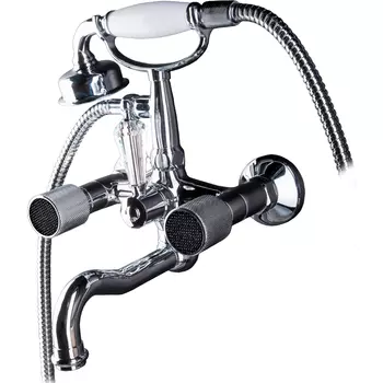 Смеситель для ванны Boheme