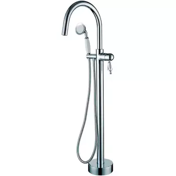 Смеситель для ванны Boheme