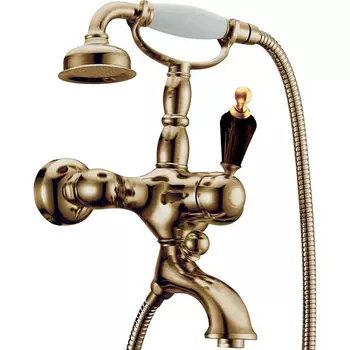 Смеситель для ванны Boheme