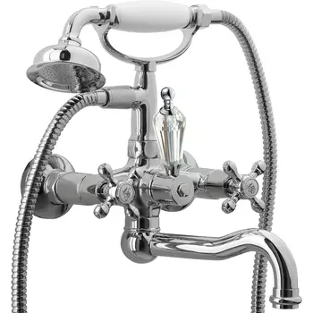 Смеситель для ванны Boheme