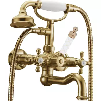 Смеситель для ванны Boheme