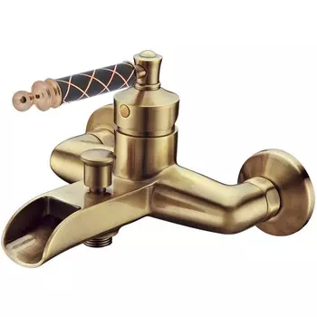 Смеситель для ванны Boheme