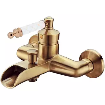 Смеситель для ванны Boheme