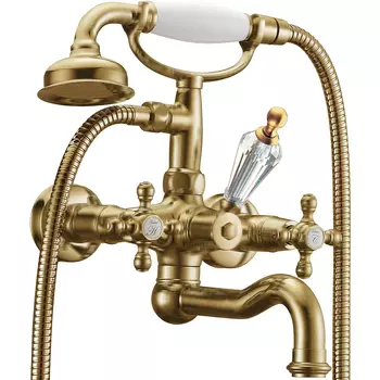 Смеситель для ванны Boheme