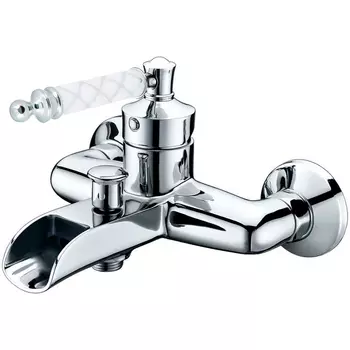 Смеситель для ванны Boheme