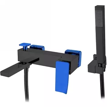 Смеситель для ванны Boheme