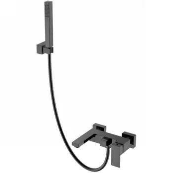 Смеситель для ванны Boheme