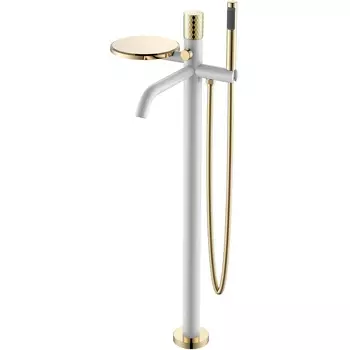 Смеситель для ванны Boheme