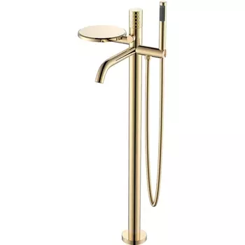 Смеситель для ванны Boheme