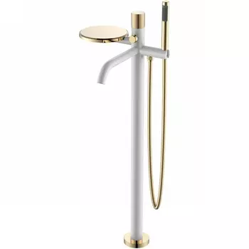 Смеситель для ванны Boheme