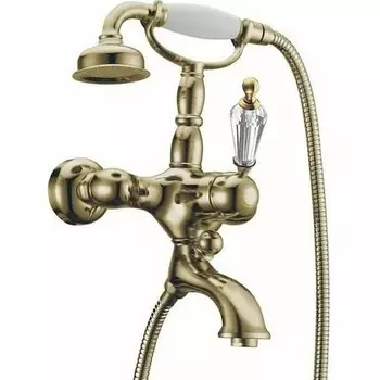 Смеситель для ванны Boheme