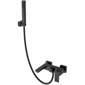 Смеситель для ванны Boheme