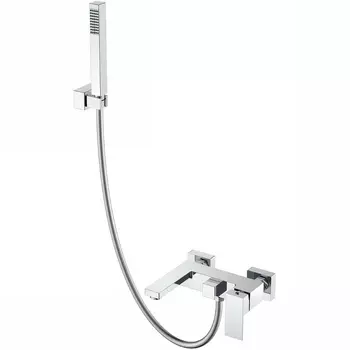 Смеситель для ванны Boheme