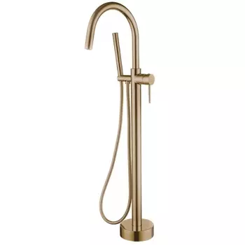 Смеситель для ванны Boheme