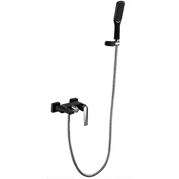 Смеситель для ванны Boheme