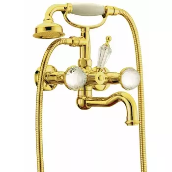 Смеситель для ванны Boheme