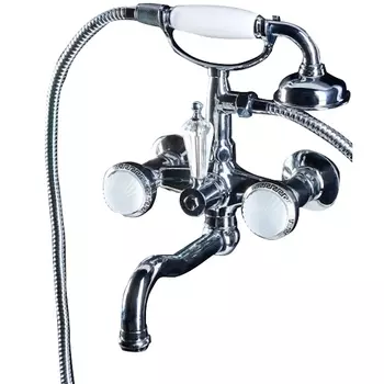 Смеситель для ванны Boheme