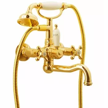 Смеситель для ванны Boheme