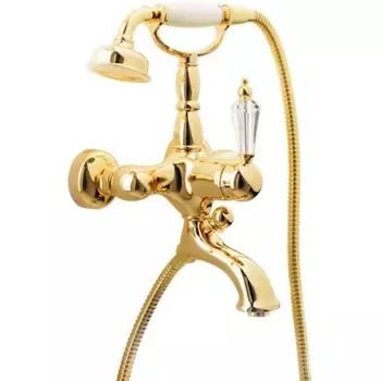 Смеситель для ванны Boheme