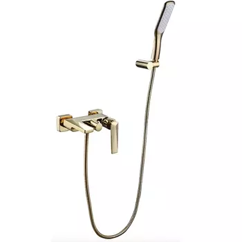 Смеситель для ванны Boheme