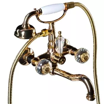 Смеситель для ванны Boheme