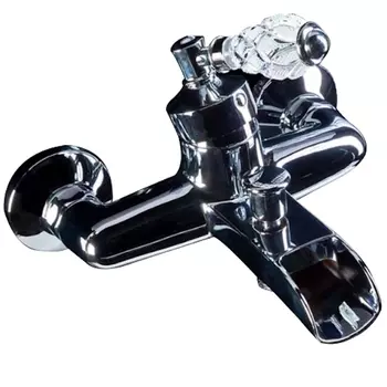 Смеситель для ванны Boheme