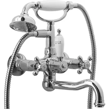 Смеситель для ванны Boheme