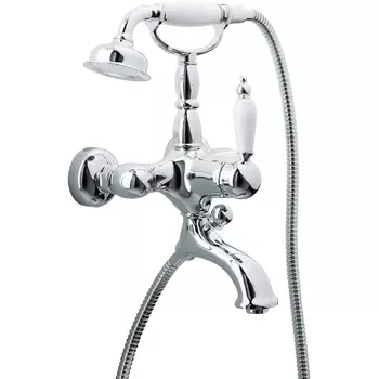 Смеситель для ванны Boheme