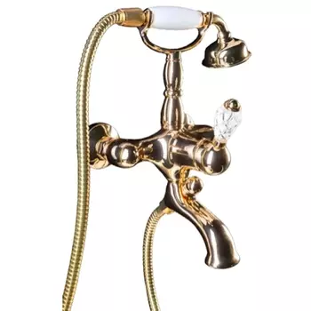 Смеситель для ванны Boheme