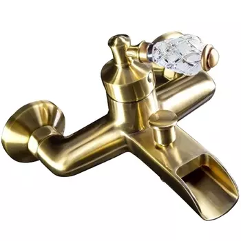 Смеситель для ванны Boheme