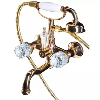 Смеситель для ванны Boheme