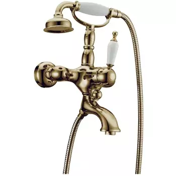 Смеситель для ванны Boheme