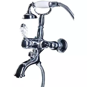 Смеситель для ванны Boheme