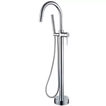 Смеситель для ванны Boheme