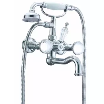 Смеситель для ванны Boheme