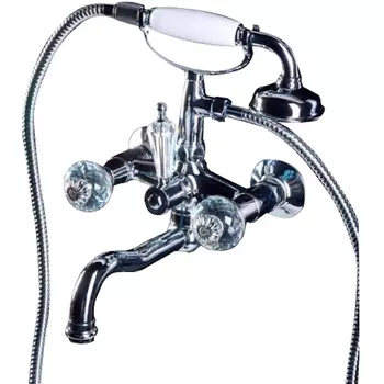 Смеситель для ванны Boheme