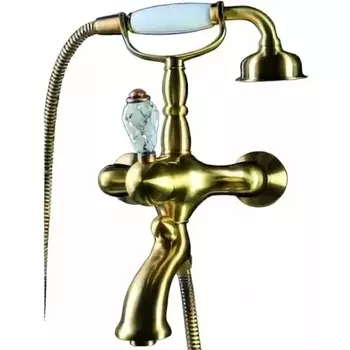 Смеситель для ванны Boheme