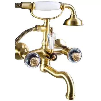 Смеситель для ванны Boheme