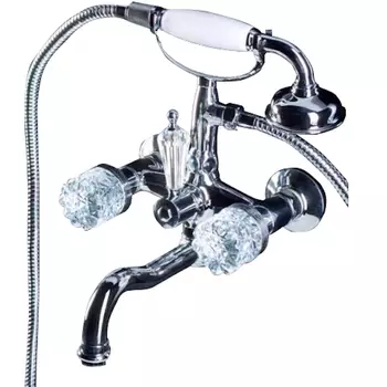 Смеситель для ванны Boheme