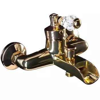 Смеситель для ванны Boheme