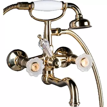 Смеситель для ванны Boheme