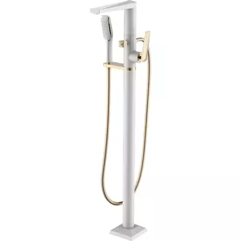 Смеситель для ванны Boheme