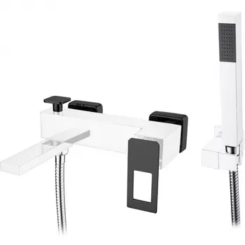 Смеситель для ванны Boheme