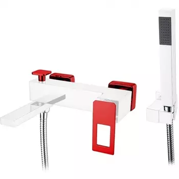 Смеситель для ванны Boheme