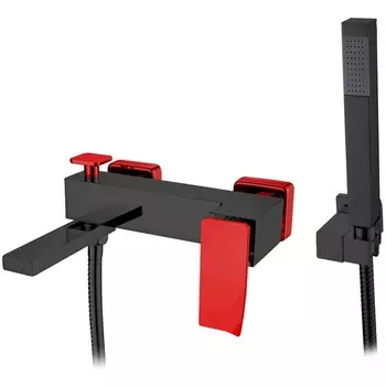 Смеситель для ванны Boheme